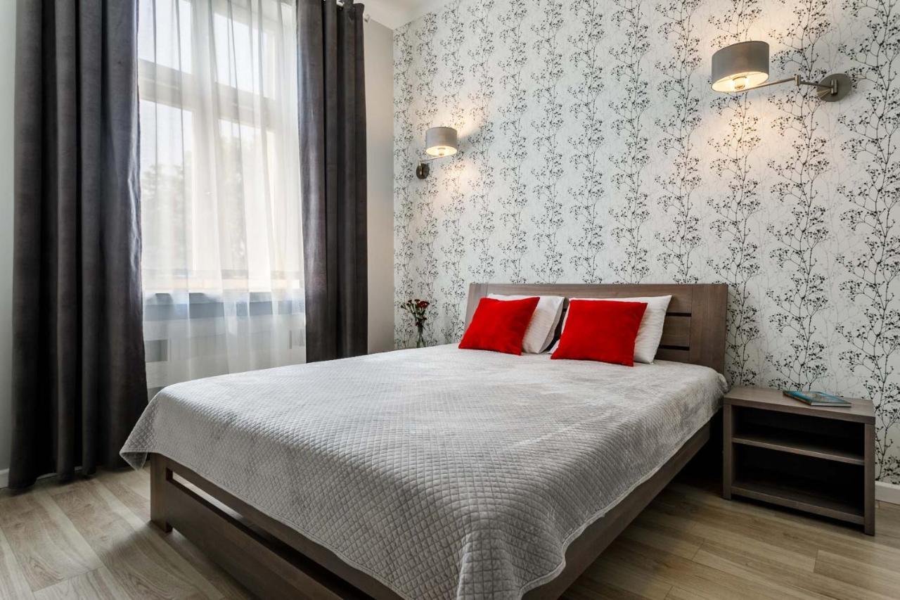 My Krakow Apartments - Topolowa 8 Exterior foto