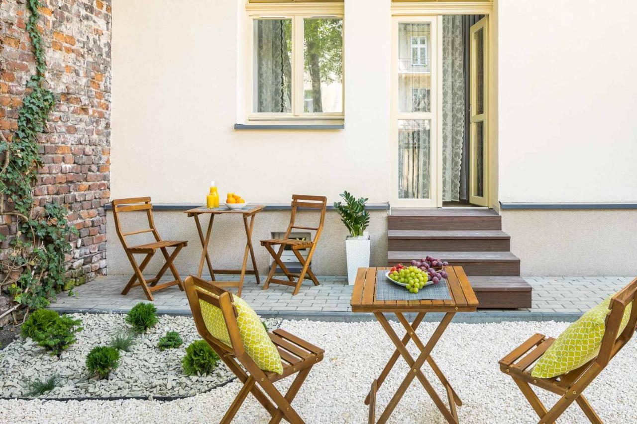 My Krakow Apartments - Topolowa 8 Exterior foto