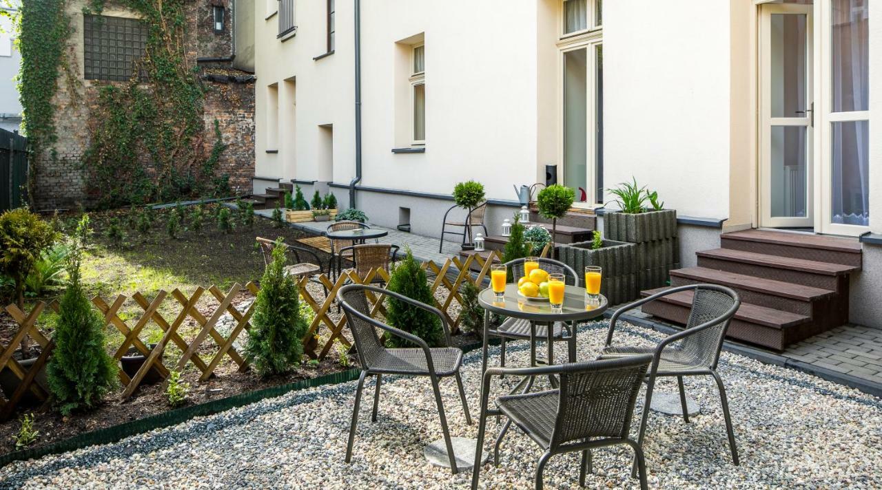 My Krakow Apartments - Topolowa 8 Exterior foto