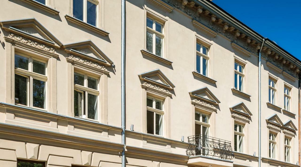 My Krakow Apartments - Topolowa 8 Exterior foto