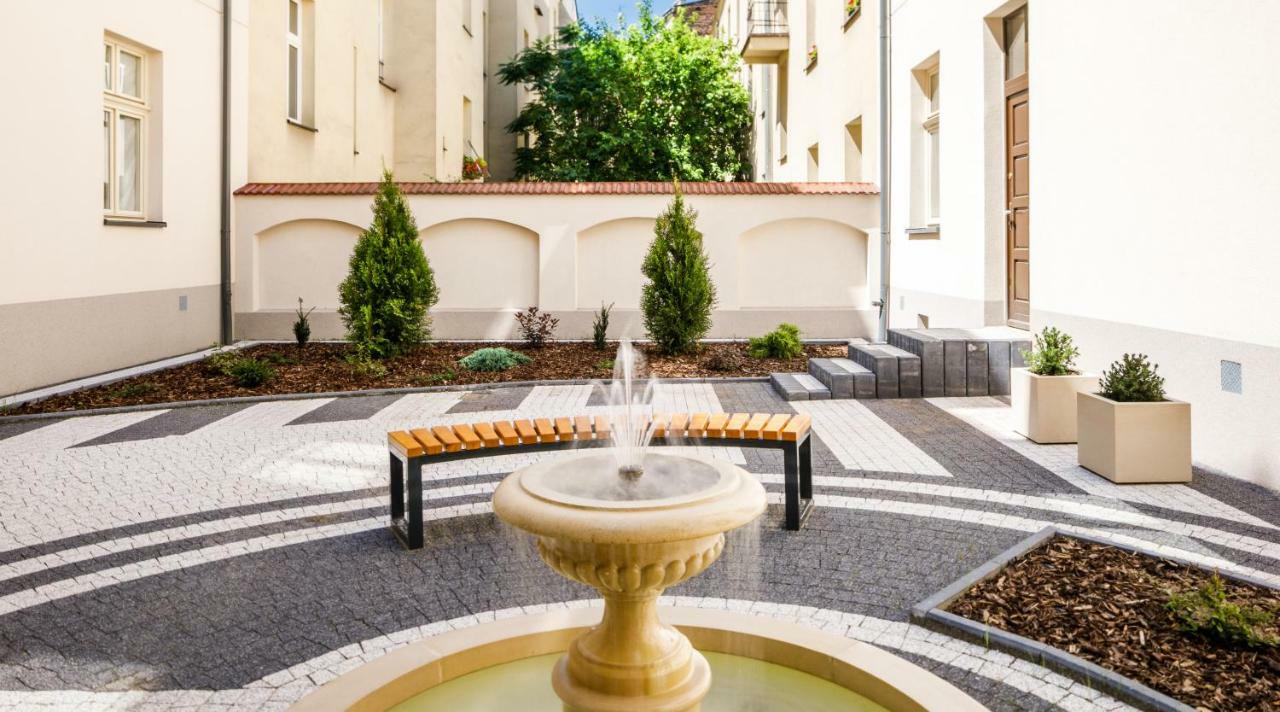 My Krakow Apartments - Topolowa 8 Exterior foto